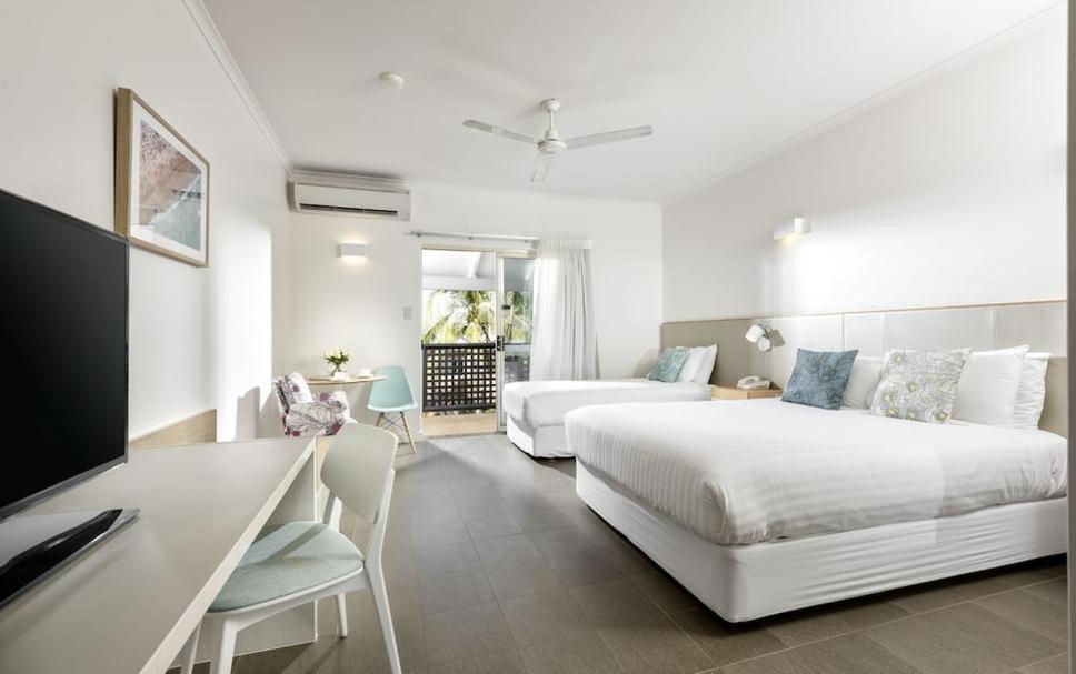 Mangrove Hotel บรูม ภายนอก รูปภาพ